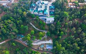 Wolkenburg Resort & Spa